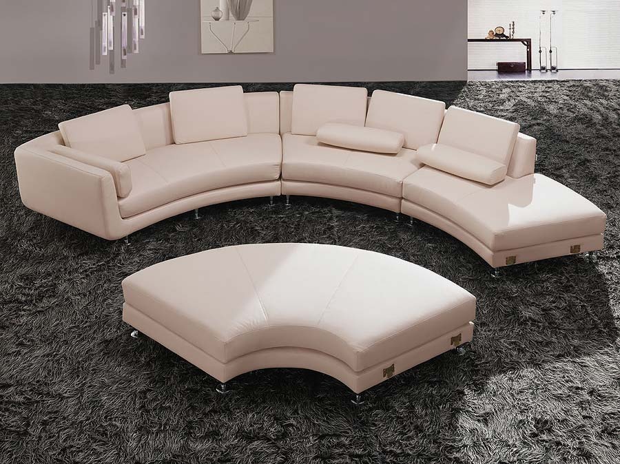 Sofa Hình Chữ C - 2