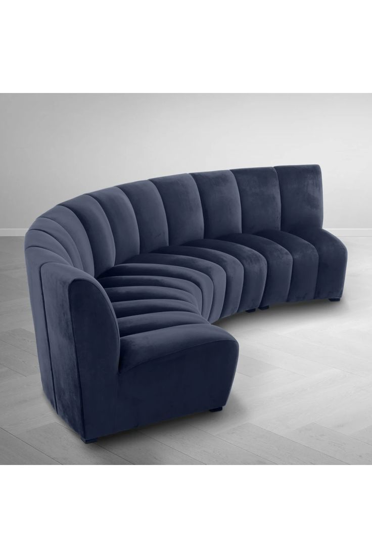 Sofa Hình Chữ C - 3