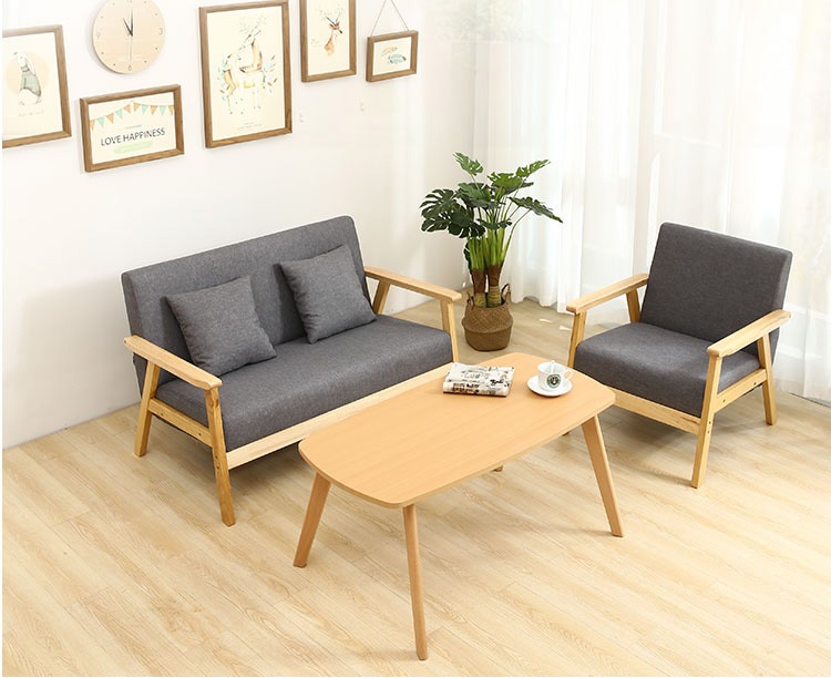 Bàn Ghế Gỗ Phòng Khách Dưới 7 Triệu