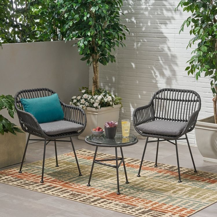 bàn ghế ngoài trời 