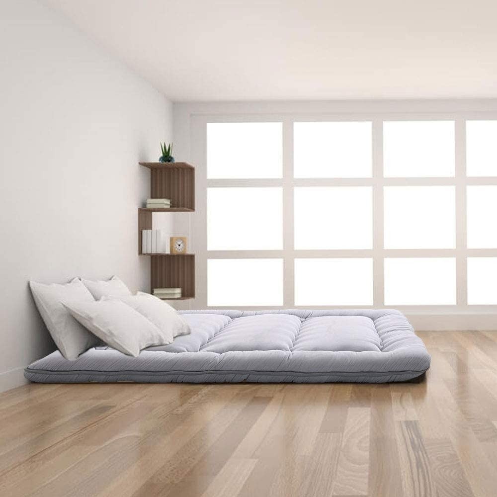 các loại giường ngủ