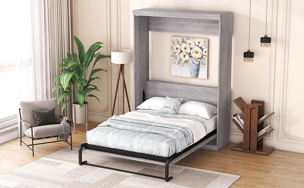 các loại giường ngủ