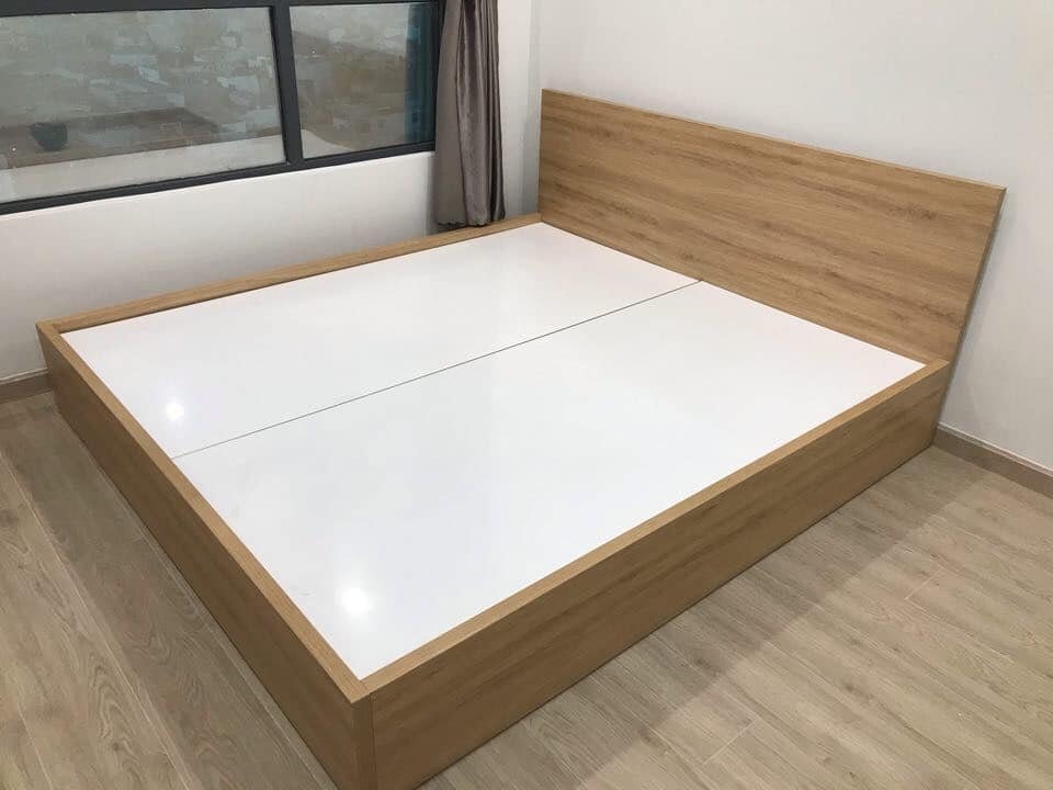 các loại giường ngủ