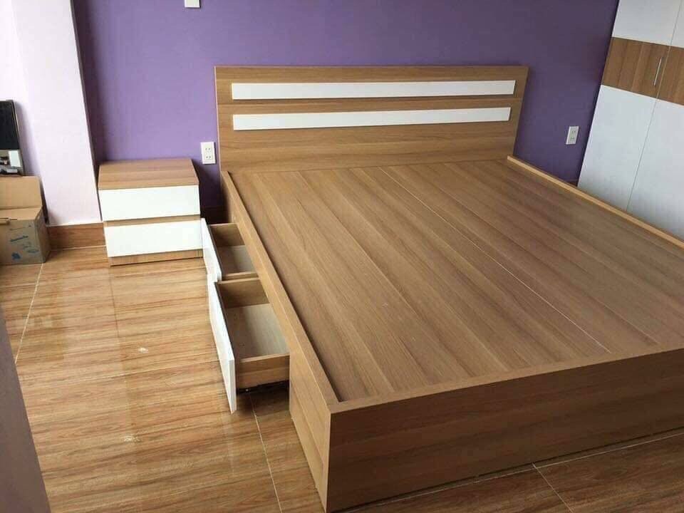 các loại giường ngủ