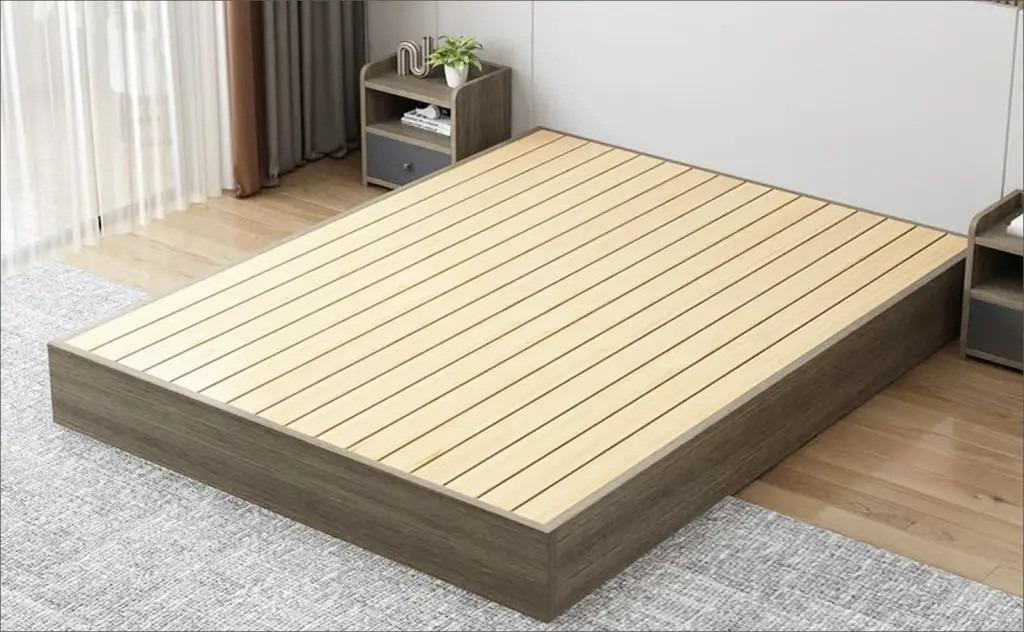 các loại giường ngủ