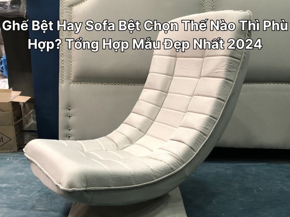 Ghế Bệt