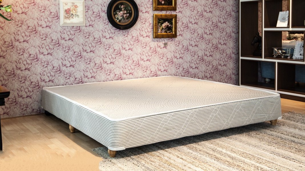 Giường Divan Là Gì? Nó Có Gì Khác? Top 10 Mẫu Đẹp Nhất