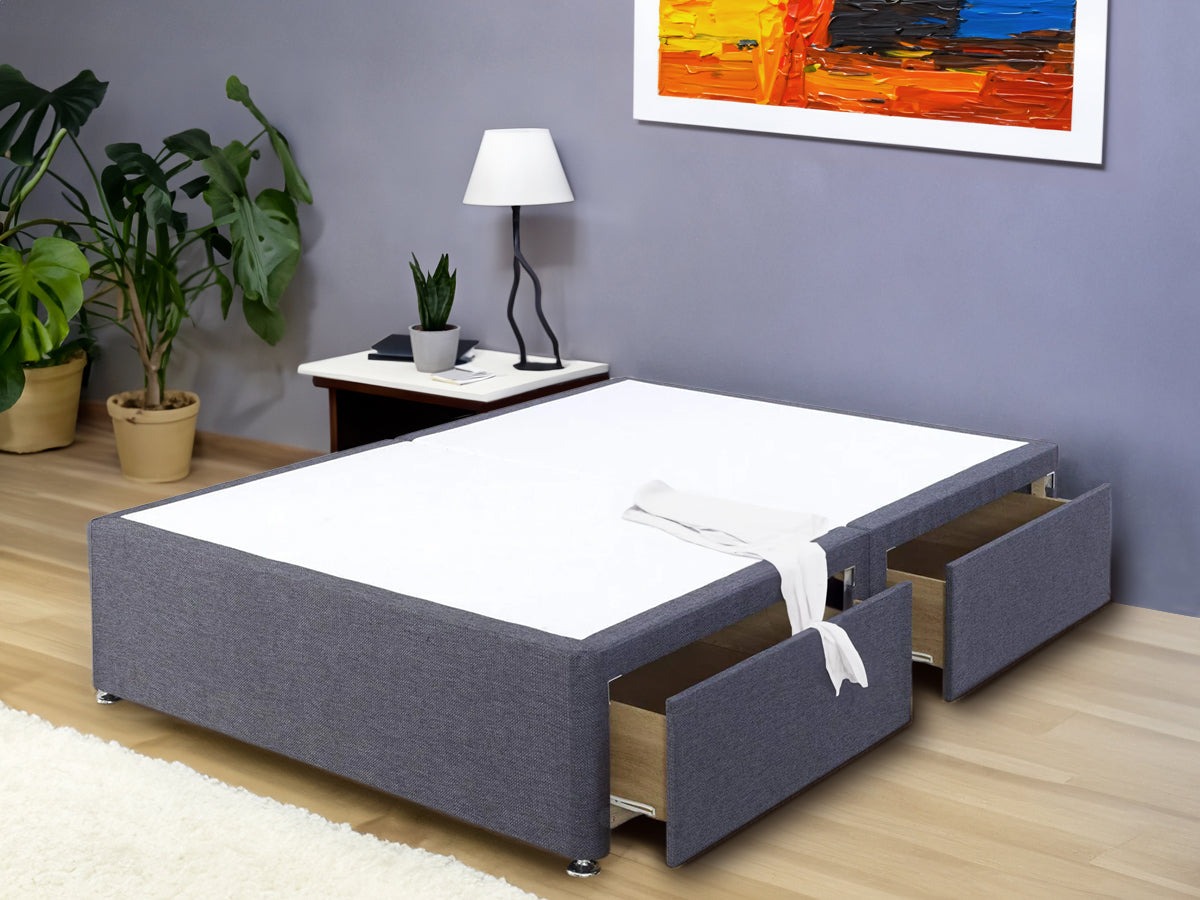 Giường Divan Là Gì? Nó Có Gì Khác? Top 10 Mẫu Đẹp Nhất