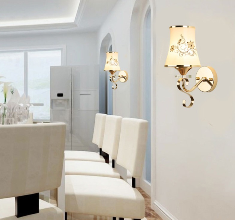 Tất Tần Tật Về Đèn Trang Trí Phòng Khách Và Xu Hướng Trong