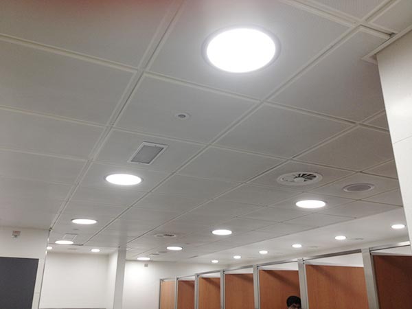 Tất Tần Tật Về Đèn Trang Trí Phòng Khách Và Xu Hướng Trong