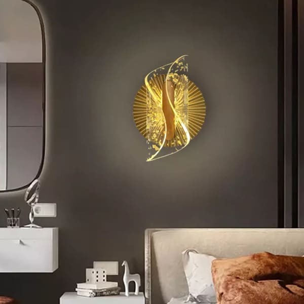 37 Mẫu Đèn Trang Trí Phòng Ngủ Tuyệt Đẹp Và Cách Chọn Lựa