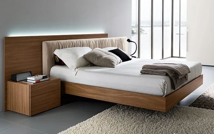 10 Mẫu Giường Bay Tuyệt Đẹp Cho Phòng Ngủ Viễn Tưởng