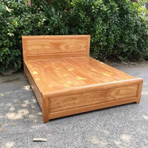 Giường Gỗ Lát Là Gì? Có Đáng Để Sử Dụng?