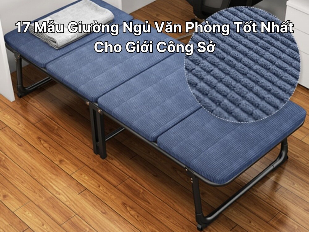giường ngủ văn phòng 11