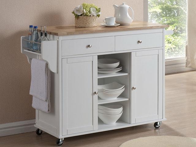 Ưu Nhược Điểm Của Tủ Bếp Rời - 29 Mẫu Đẹp Nhất