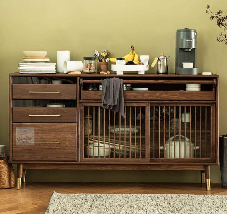 Ưu Nhược Điểm Của Tủ Bếp Rời - 29 Mẫu Đẹp Nhất