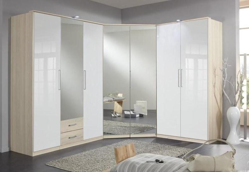 19 Mẫu Tủ Quần Áo Ván Ép Tuyệt Đẹp Và Phong Cách Cho Phòng Ngủ