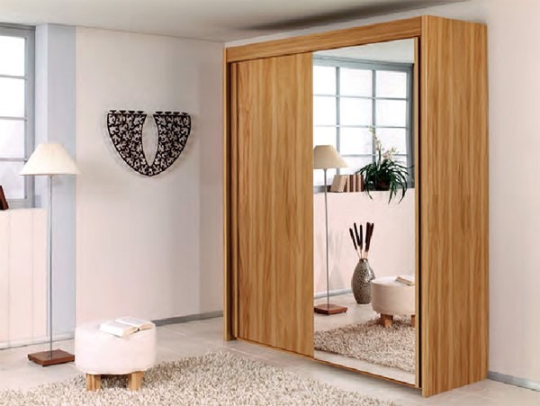 19 Mẫu Tủ Quần Áo Ván Ép Tuyệt Đẹp Và Phong Cách Cho Phòng Ngủ