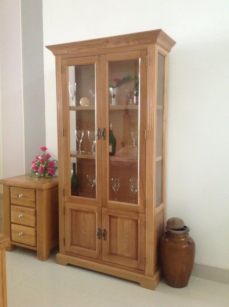 22 Tủ Rượu Gỗ Tự nhiên Không Thể Thiếu Của Phòng Khách Sang Trọng