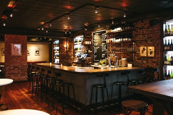 20 Tủ Rượu Quầy Bar Đẹp, Sang Đủ Tiện Nghi Mọi Không Gian