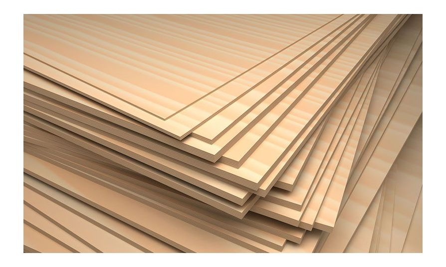 Toàn Bộ Ưu - Nhược Và Đặc Điểm Của Gỗ Plywood (Gỗ Ván Ép)