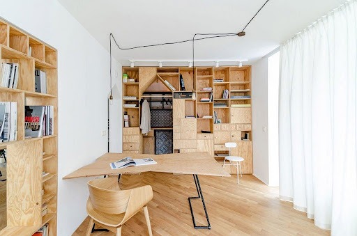 Toàn Bộ Ưu - Nhược Và Đặc Điểm Của Gỗ Plywood (Gỗ Ván Ép)
