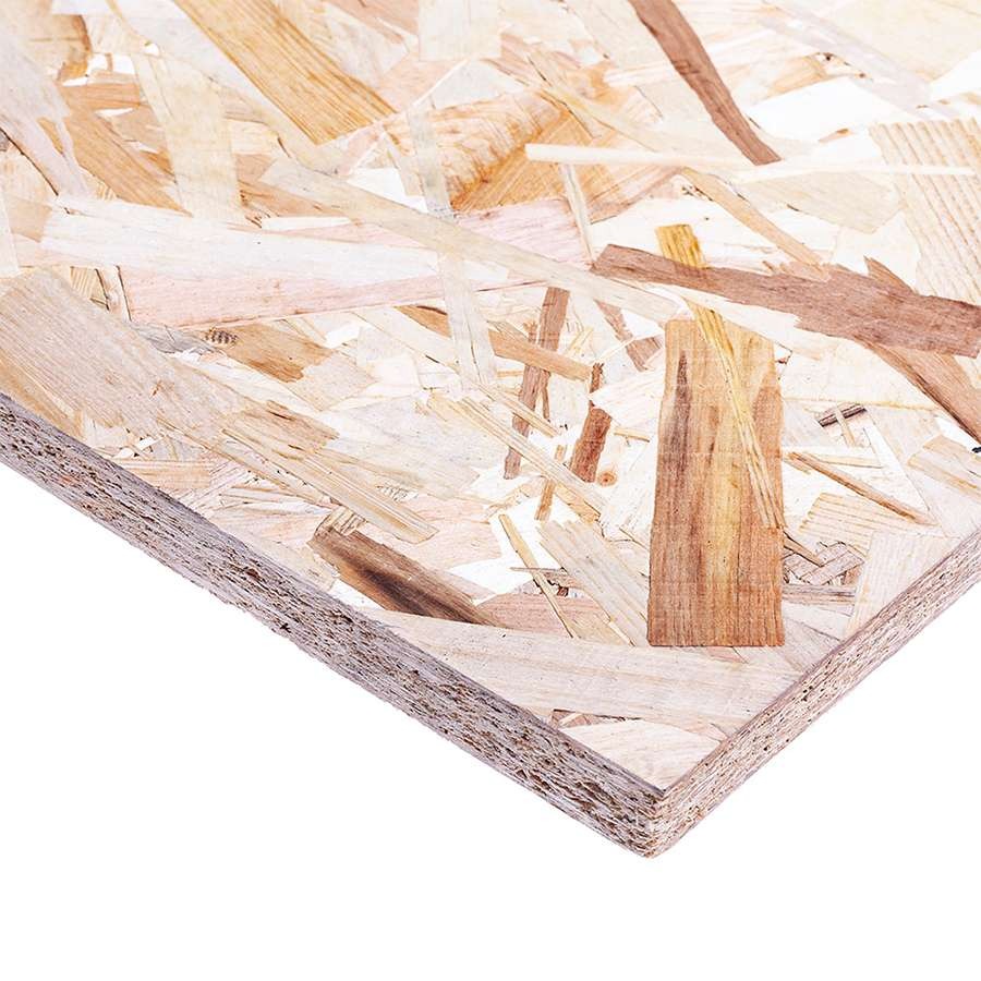 Gỗ OSB Là Gì? Loại Gỗ Này Có Được Sử Dụng Trong Nội Thất Không?