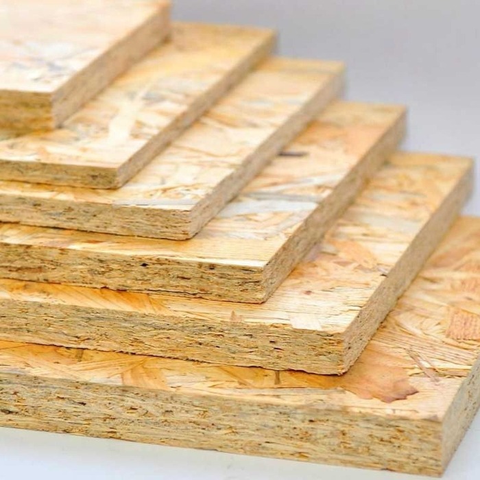 Gỗ OSB Là Gì? Loại Gỗ Này Có Được Sử Dụng Trong Nội Thất Không?