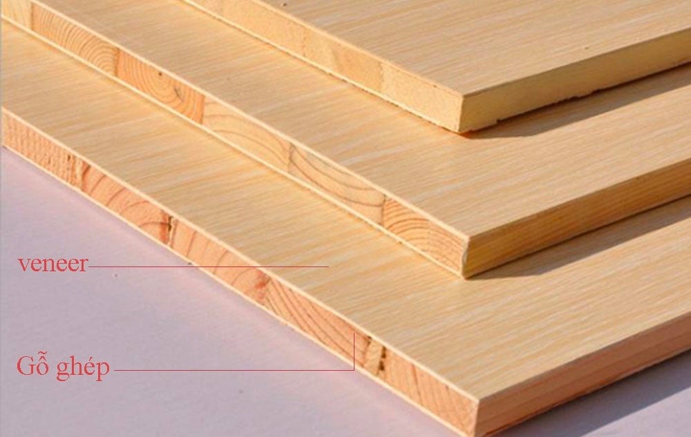 Veneer Là Gì? Toàn Bộ Bí Mật Về Gỗ Veneer Mà Bạn Cần Biết