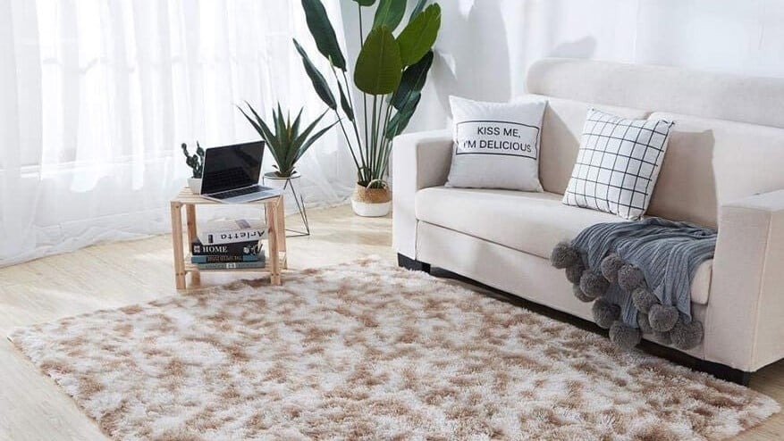 Điều Cần Biết Về Thảm Trải Sàn Để Sở Hữu Tấm Thảm Tốt Nhất