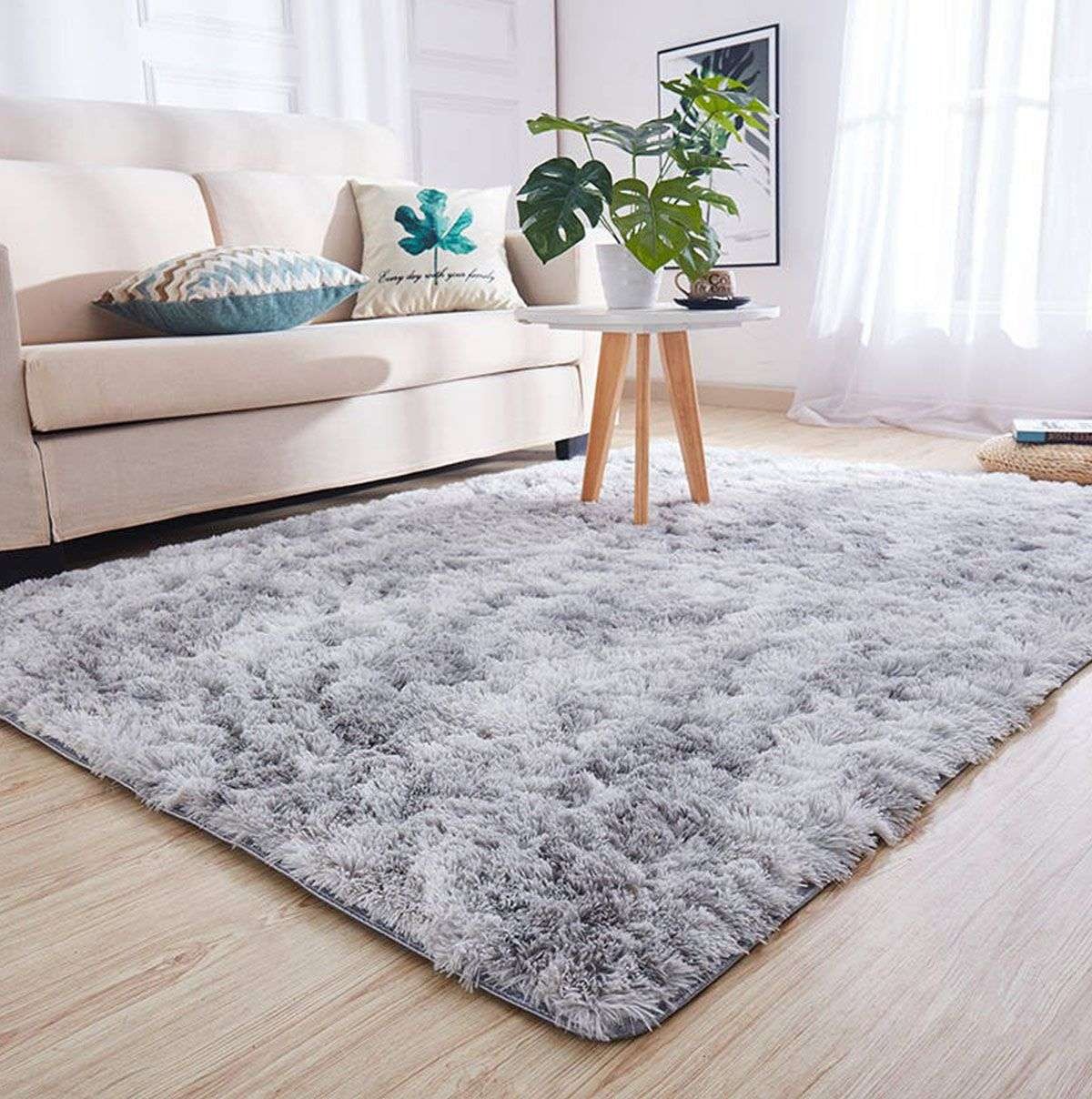 Điều Cần Biết Về Thảm Trải Sàn Để Sở Hữu Tấm Thảm Tốt Nhất