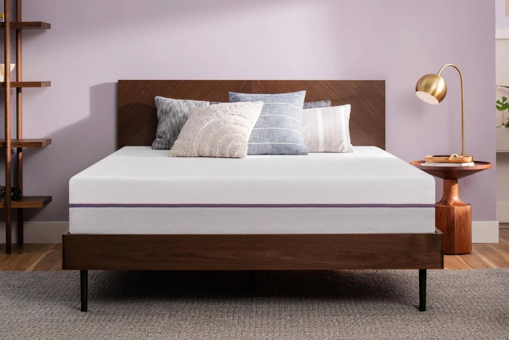 Cách chọn nệm ngủ phù hợp cho sức khỏe và giấc ngủ ngon