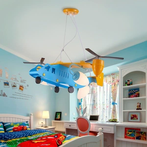 19 Bộ Đèn Ngủ Cho Bé Giúp Trẻ Có Giấc Ngủ Ngon Sâu Hơn