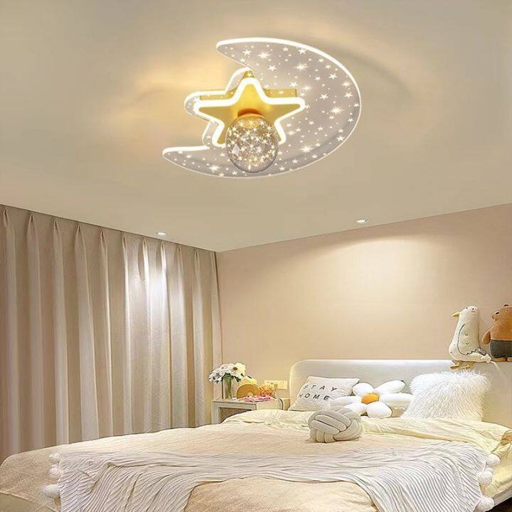 19 Bộ Đèn Ngủ Cho Bé Giúp Trẻ Có Giấc Ngủ Ngon Sâu Hơn