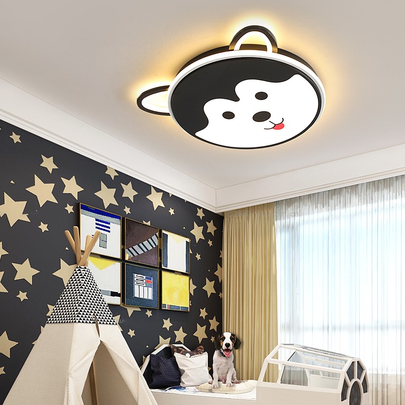 19 Bộ Đèn Ngủ Cho Bé Giúp Trẻ Có Giấc Ngủ Ngon Sâu Hơn