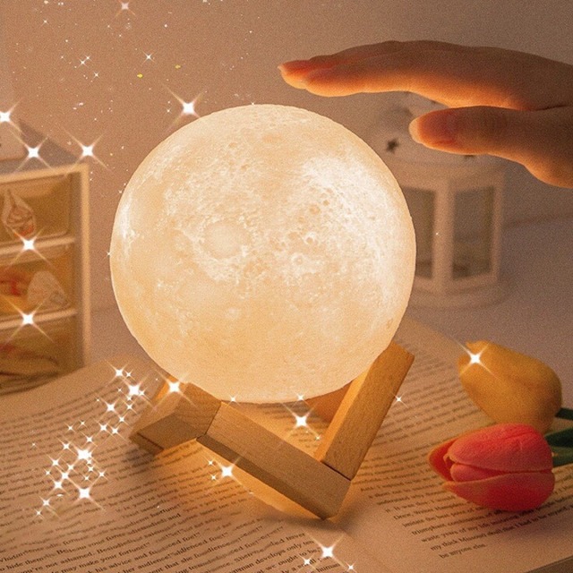 19 Bộ Đèn Ngủ Cho Bé Giúp Trẻ Có Giấc Ngủ Ngon Sâu Hơn