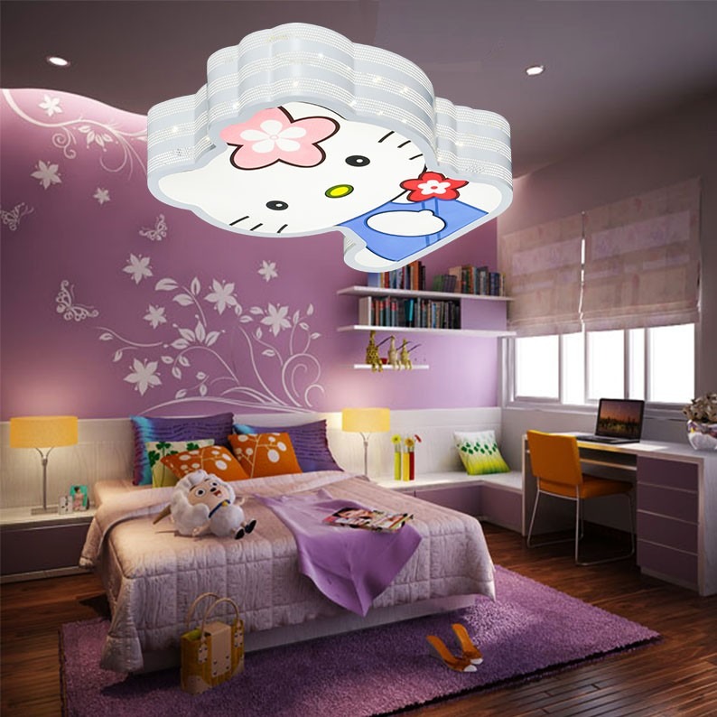19 Bộ Đèn Ngủ Cho Bé Giúp Trẻ Có Giấc Ngủ Ngon Sâu Hơn