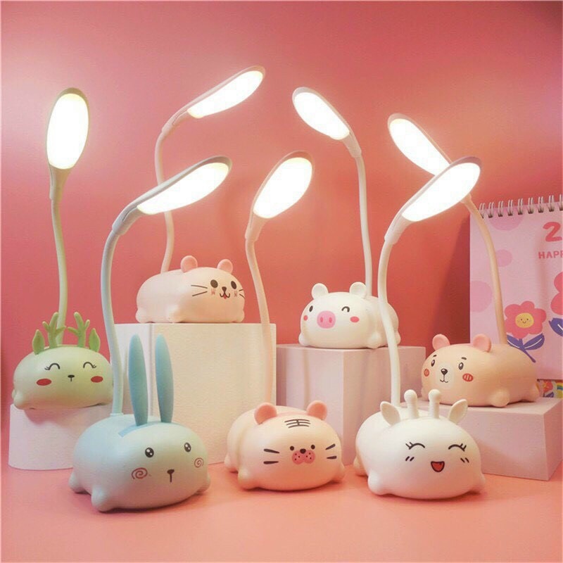19 Bộ Đèn Ngủ Cho Bé Giúp Trẻ Có Giấc Ngủ Ngon Sâu Hơn