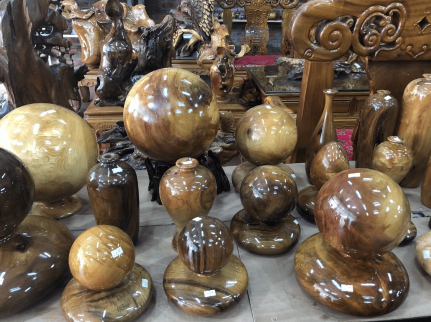 Tổng Hợp Những Thông Tin Giá Trị Về Loại Gỗ Quý - Gỗ Bách Xanh