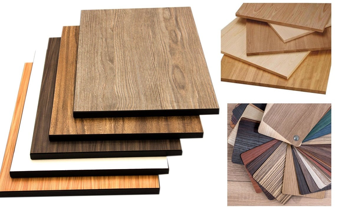 Khám Phá Gỗ Laminate - Loại Gỗ Công Nghiệp Yêu Thích Trong Nội Thất