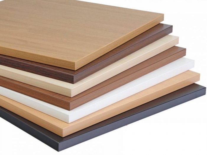 Gỗ MFC Là Gì? Vì Sao Nó Là Đối Trọng Hàng Đầu Của MDF