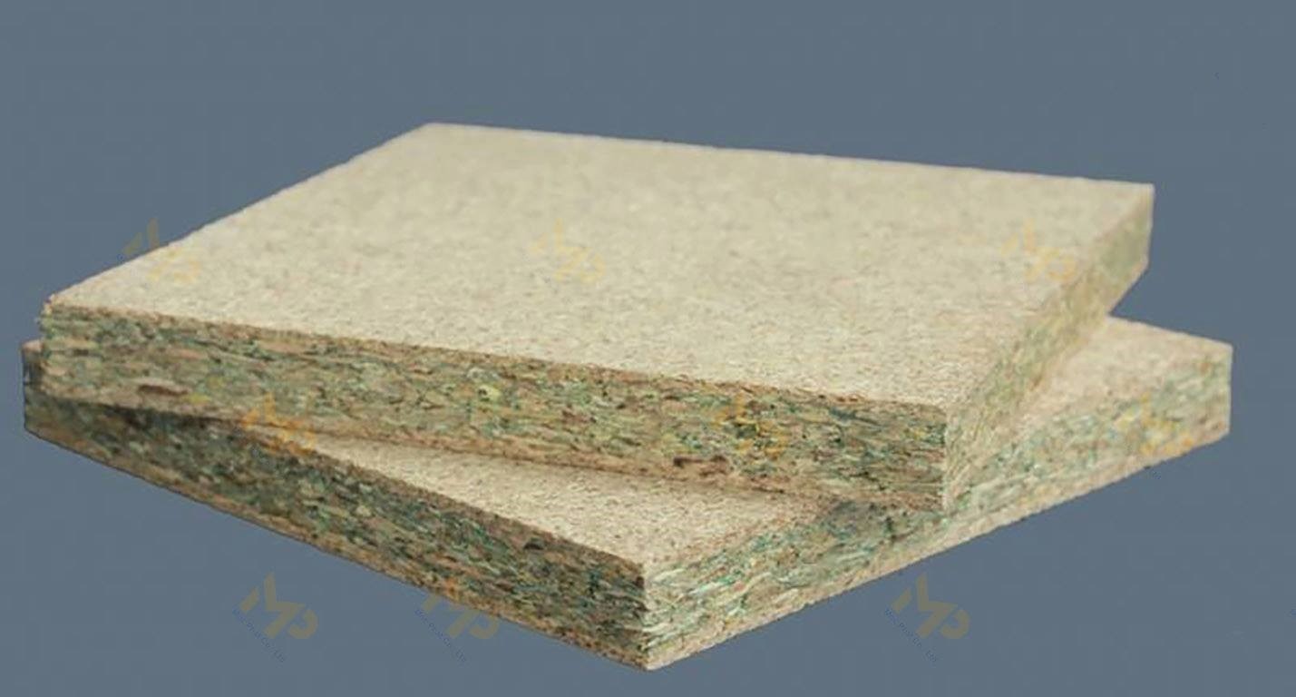 Gỗ MFC Là Gì? Vì Sao Nó Là Đối Trọng Hàng Đầu Của MDF