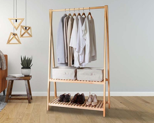 Gỗ Pallet Là Gì? Ứng Dụng Trong Nội Thất Ra Sao?
