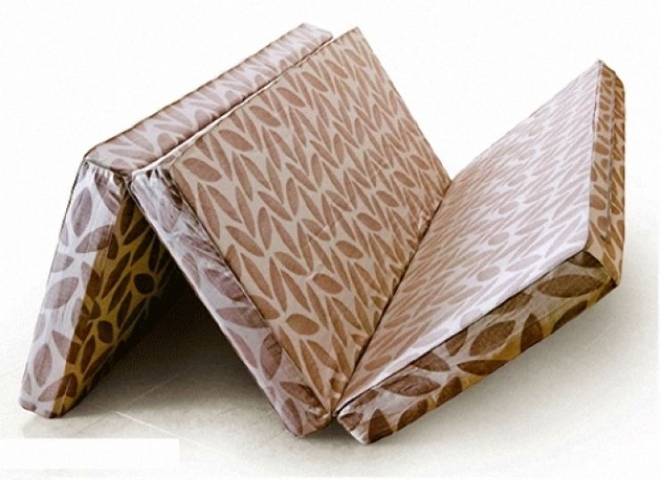 Nệm Bông Ép Là Gì? Chọn Và Sử Dụng Nệm Bông Ép Thế Nào?