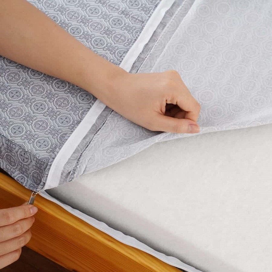 Nệm Bông Ép Là Gì? Chọn Và Sử Dụng Nệm Bông Ép Thế Nào?