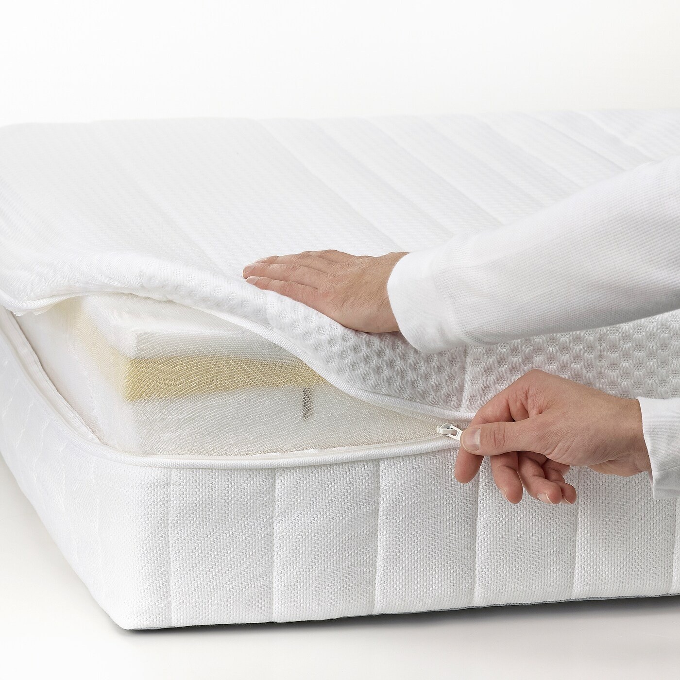 Những Điều Cần Biết Về Nệm Foam Mẫu Đệm Được Nhiều Người Lựa Chọn Nhất