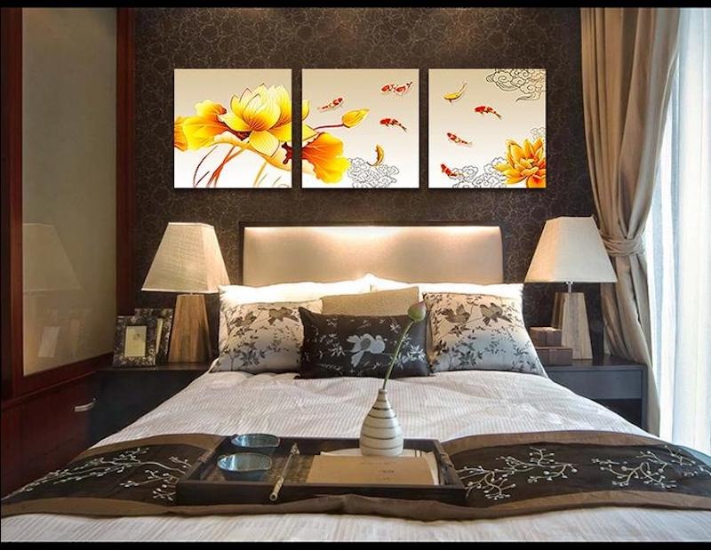 17 Món Phụ Kiện Phòng Ngủ Không Thể Thiếu Để Tạo Nên Căn Phòng Đẳng Cấp