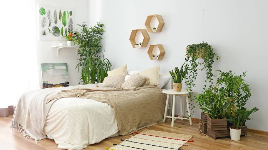 17 Món Phụ Kiện Phòng Ngủ Không Thể Thiếu Để Tạo Nên Căn Phòng Đẳng Cấp