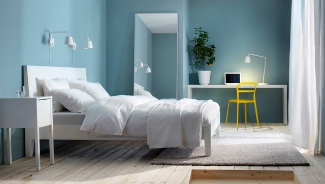 Top 7 Màu Sơn Phòng Ngủ Nổi Bật Cùng 19 Mẫu Thiết Kế Đẹp Nhất
