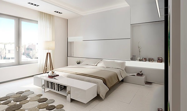 Top 7 Màu Sơn Phòng Ngủ Nổi Bật Cùng 19 Mẫu Thiết Kế Đẹp Nhất